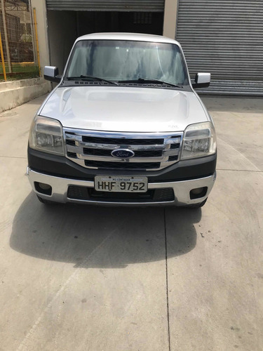 Ford Ranger 3.0 Xlt Cab. Dupla 4x4 4p 2012
