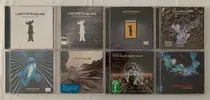 Comprar 8 Cds Jamiroquai The Space Cowboy Synkronized A Funk Odyssey