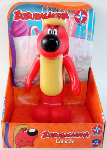 Zuzubalândia Coleção Completa Original !