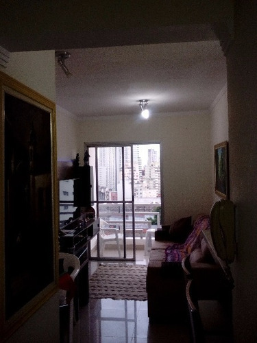 Imagem 19 de 20 de Apartamento Bela Vista Sao Paulo Sp Brasil - 1868