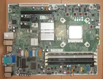Comprar Placa Mãe Hp Compaq 6005 Pro Sff Atlhon X2 4gb Ddr3