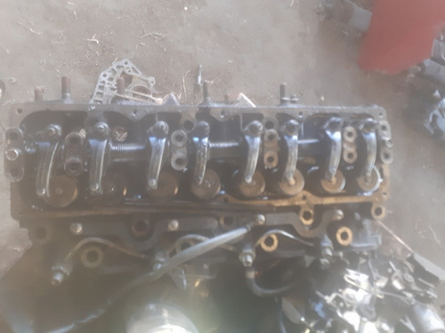 Imagen 2 de 4 de Tapa De Cilindro De D 21