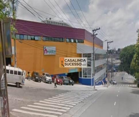 Sobrado À Venda, 82 M² Por R$ 360.000,00 - Cidade Líder - São Paulo/sp - So1162