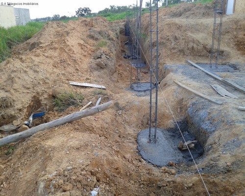 Imagem 17 de 17 de Terreno À Venda No Cajuru Do Sul Sorocaba/sp - Tr03455 - 33543462