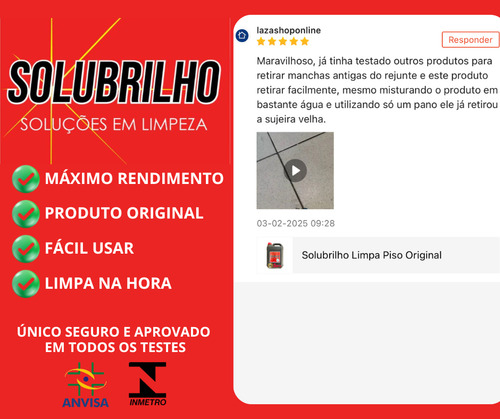 Solubril