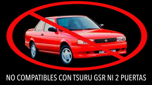 Cinturones Para Tsuru 3