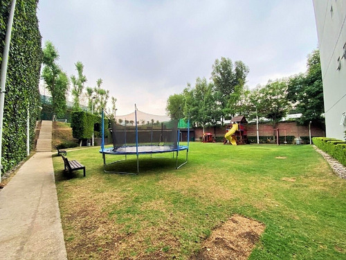 Departamento En Venta En Scala Ii En Interlomas: