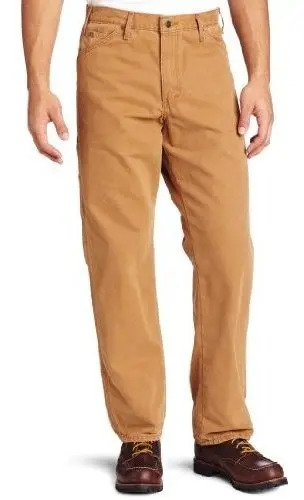 Pantalon De Jean Carpintero Para Hombres Por Dickies Color P | Cuotas sin  interés
