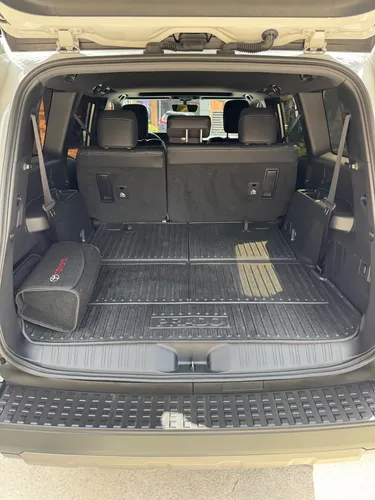 Toyota Prado 2.7 Diésel Tx-L
