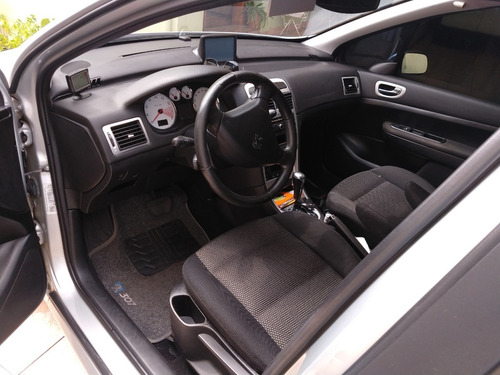 Imagem 5 de 14 de Peugeot Sw 307 2008 Feline