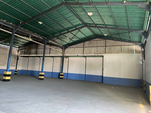 Imagen 12 de 14 de 133038 Alquilo Impecable Galpón Zona Industrial Castillito San Diego - Carmen María González 0412.4359728