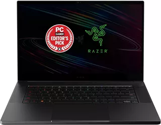 Razer Blade 15 Portatil Gamer Core I7-10875h Rtx 2080 Oled