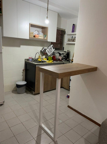 Imagen 3 de 12 de Nueva Cordoba Departamento Un Dormitorio