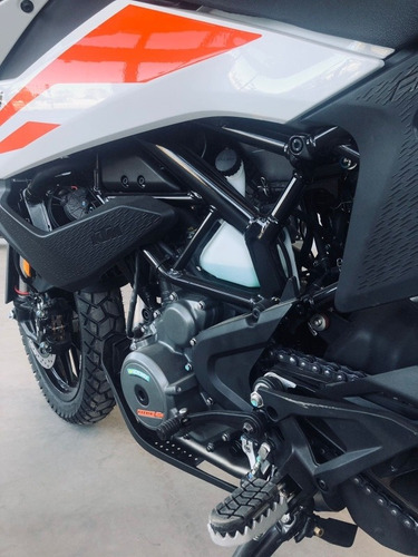 Imagen 16 de 22 de Ktm Adventure 390-12 Cuotas Sin Interes-dolar Pre Motoswift