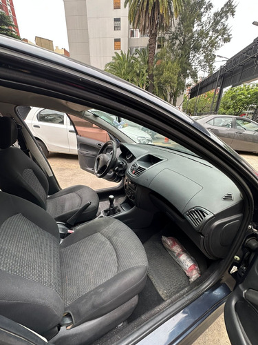 Peugeot 207 1.4 Active 75cv