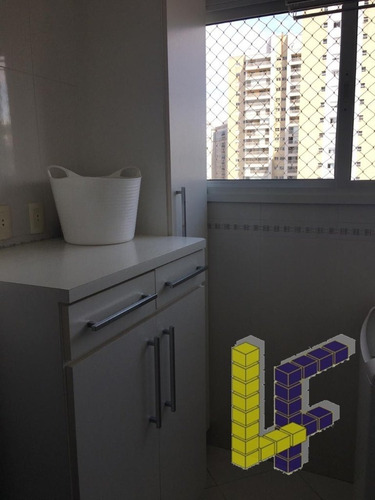 Apartamento - B. Sta Maria - 16826