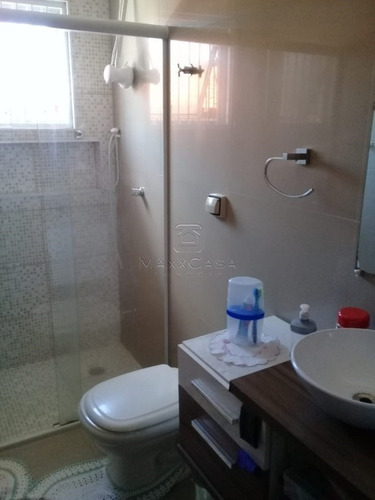 Casa Para Venda, 3 Dormitórios, Jardim Satelite - São Paulo - 15273