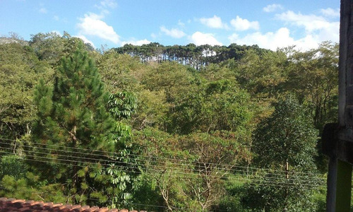 Casa Em Parque Lagoa Do Barreiro, Mairiporã/sp De 200m² 2 Quartos À Venda Por R$ 180.000,00 - Ca596399
