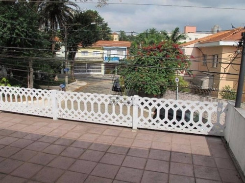 Imagem 2 de 27 de Sobrado Na Região Da Mooca Ótima Localização - 932