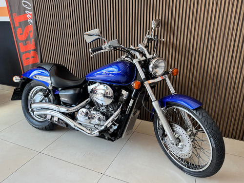 Shadow 750
