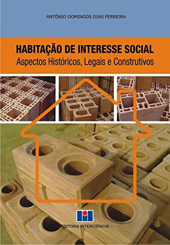 Libro Habitação De Interesse Social Aspectos Históricos Lega