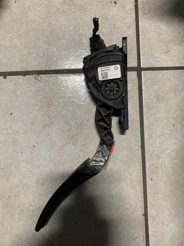 Pedal Acelerador Ram 1500 2009-1668043161ac Ml1117 (Usado)