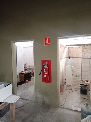 Best House Vende Galpon En Zona Industrial Las Minas En San Antonio De Los Altos
