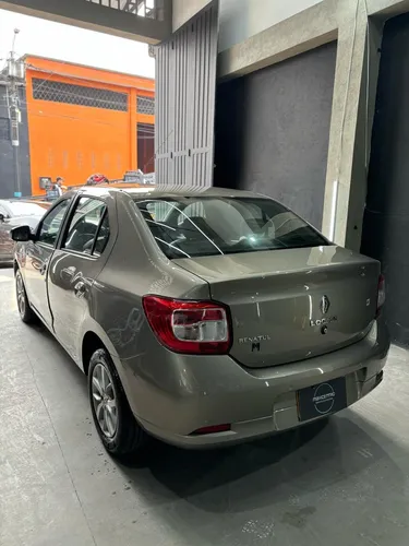 Renault Logan 1.6 Dynamique