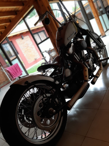 Imagen 2 de 20 de Harley Davidson