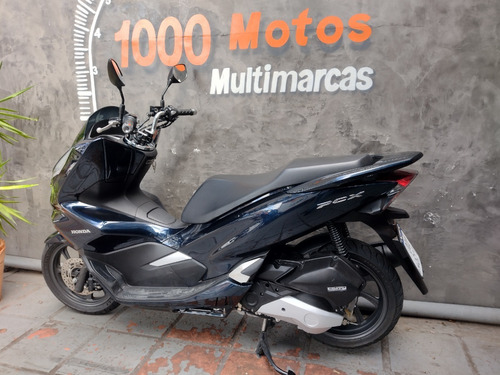 Imagem 9 de 9 de Honda Pcx 150 2019