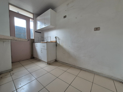Vista Oriente En Condominio Gasto Comun Incluido