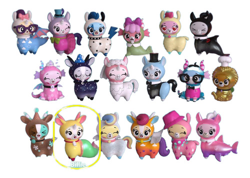 Funko Snapsies Animales Con Personalidad Y Más (Reacondicionado)