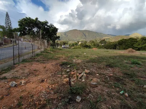 Terreno Venta Guatire - La Rosa