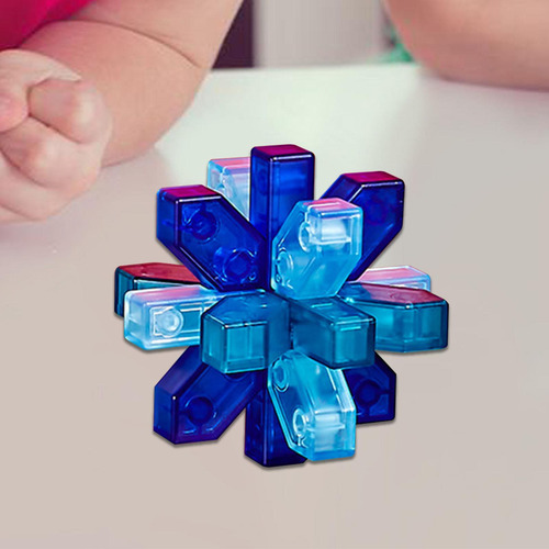 Rompecabezas Rompecabezas Iq Challenge Desbloquear Estilo J