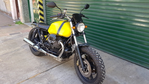 Moto Guzzi 1000