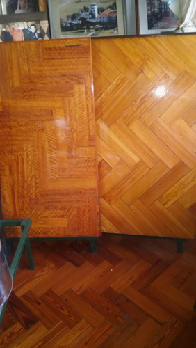 Imagen 5 de 6 de Pisos De Madera, Parquet Y Todo Tipo