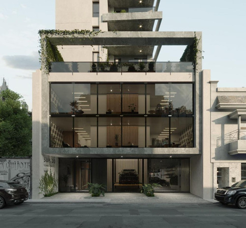 Imagen 1 de 8 de Venta Departamento Céntrico 1 Dormitorio