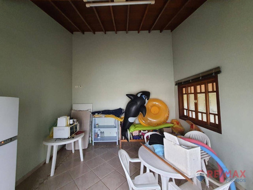 Imagem 28 de 28 de Chácara Com 4 Dormitórios Para Alugar, 1000 M² Por R$ 8.000,00/mês - Terras De Itaici - Indaiatuba/sp - Ch0051