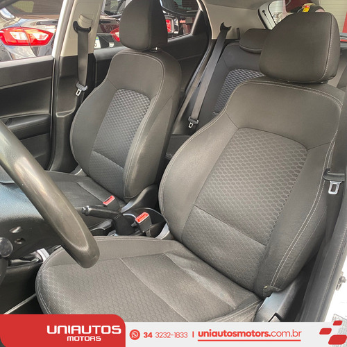Hyundai HB20 VISION 1.0 FLEX 12V MEC.
