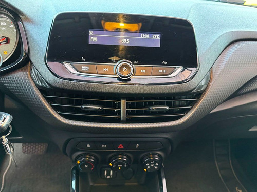 Chevrolet Onix 1.0 TURBO PLUS