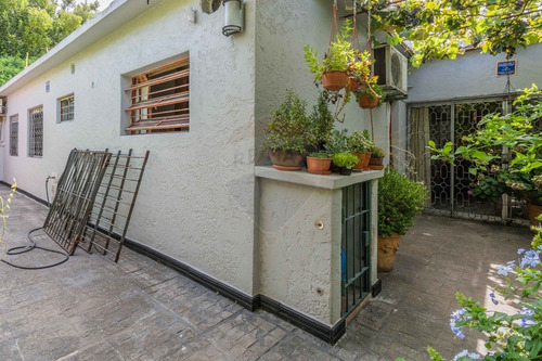 Imagen 16 de 17 de Venta De Casa En Aires Puros De 3 Dormitorios Y Un Baño. 2 Patios, Parrillero