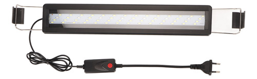 Acuario Para Plantas Led De Pvc Con Disipación De Calor, Col