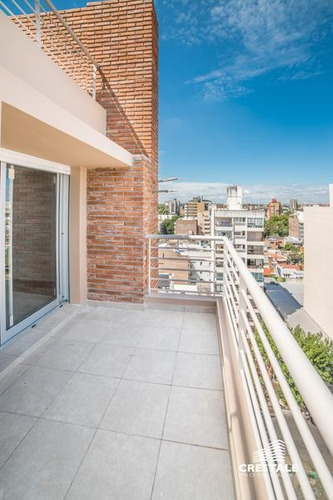 Imagen 28 de 30 de Departamento 2 Dormitorios En Venta - Barrio Martin, Rosario