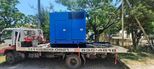 Imagen 7 de 10 de Alquiler Aire Acondicionado, Ventiladores, Calefactores