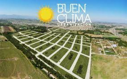 Imagen 5 de 5 de Venta Terreno Loteo Buen Clima - Atocha - San Lorenzo