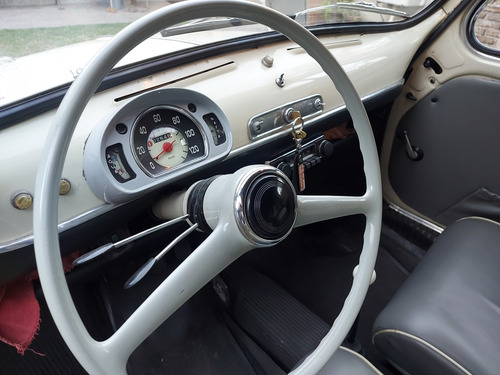 Fiat 1961