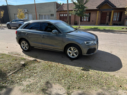 Audi Q3 2.0 Tfsi Stronic Quattro 220cv