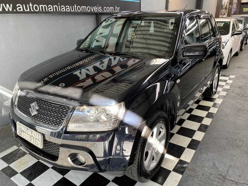 Suzuki Grand Vitara 2.0 4x4