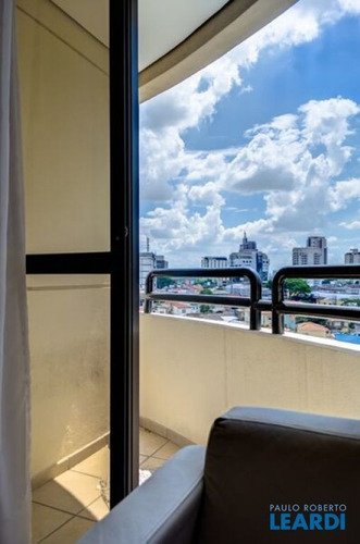 Flat - Pinheiros - Sp - 428681