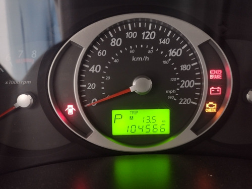 Imagem 17 de 20 de Hyundai Tucson 2013 2.0 Gls 4x2 Aut. 5p